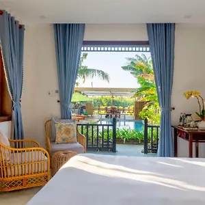  Séjour chez l'habitant New Sunshine Vietnam