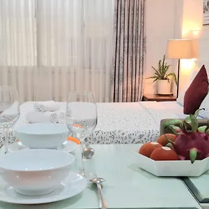  Appartement Sai Gon