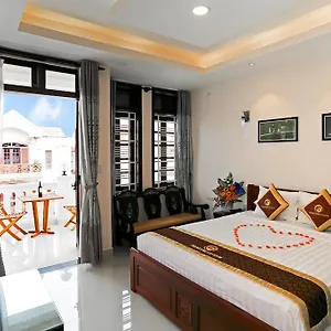  Séjour chez l'habitant Phoenix Vietnam