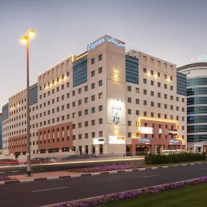 *** Hotel Citymax Bur Émirats arabes unis