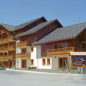 **** Village de vacances Lagrange L'ecrin Des Sybelles France
