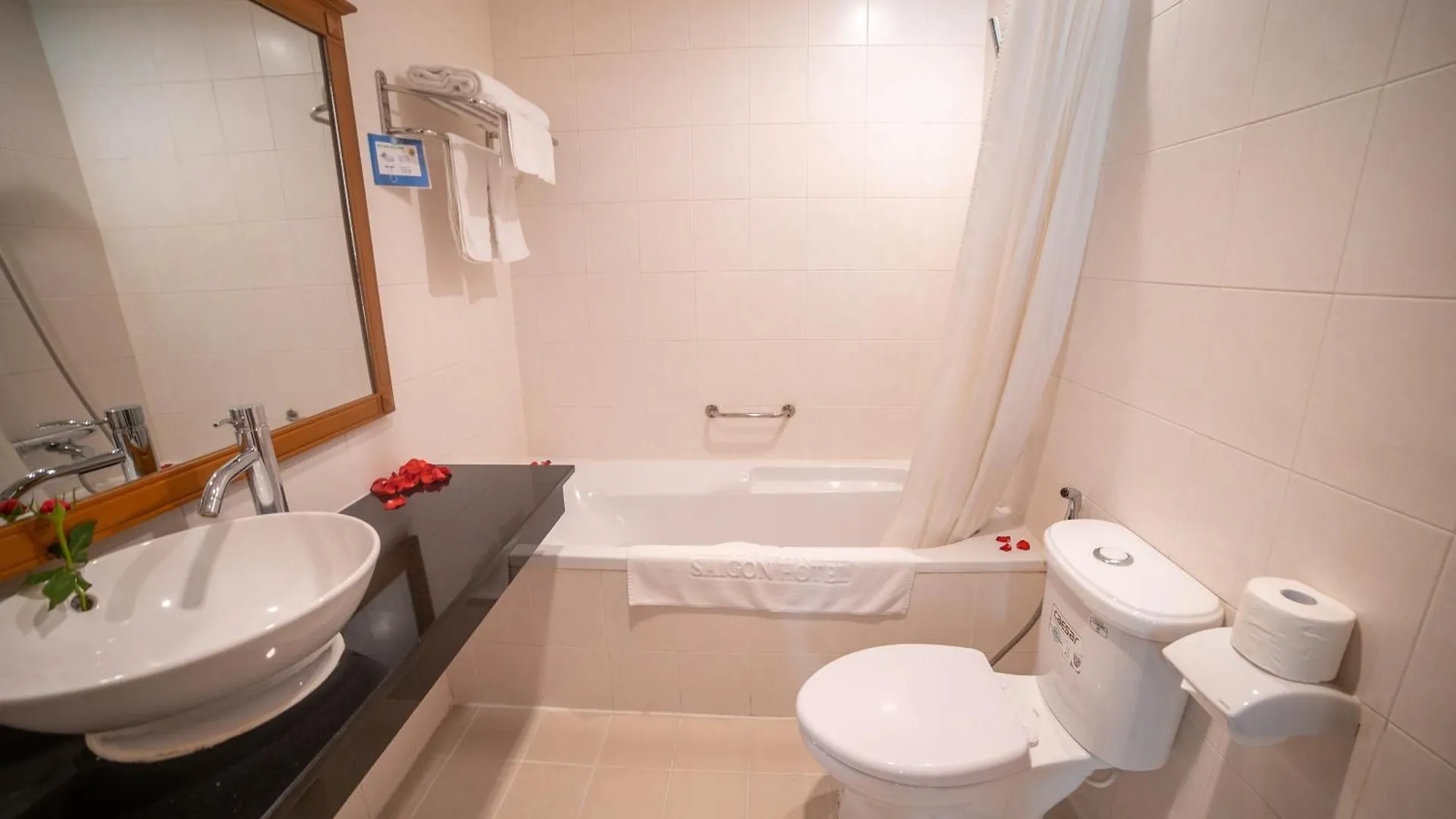 Oscar Saigon Hotel Ho Chi Minh City
